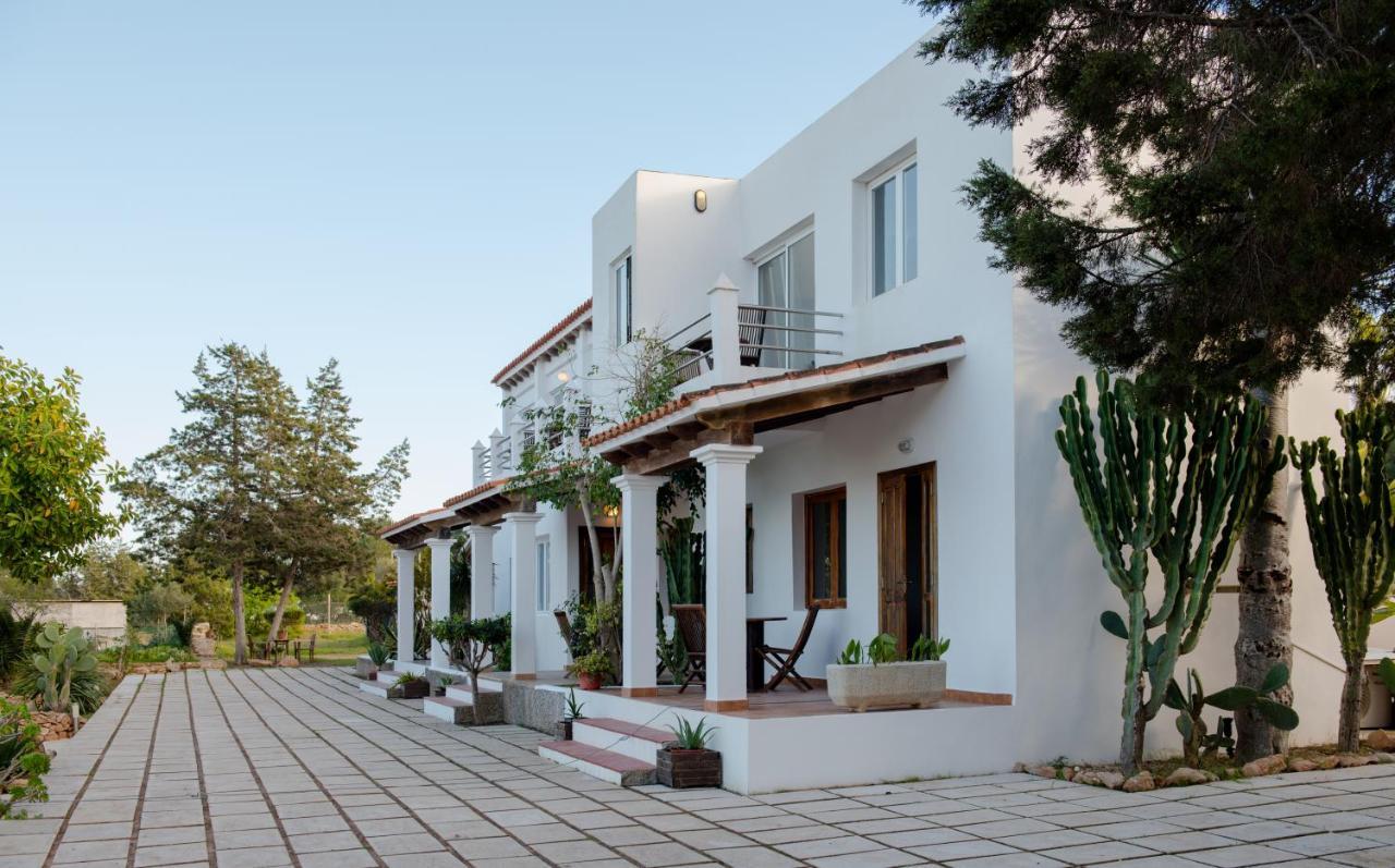Apartamentos Vista Vedra 萨宾娜 外观 照片