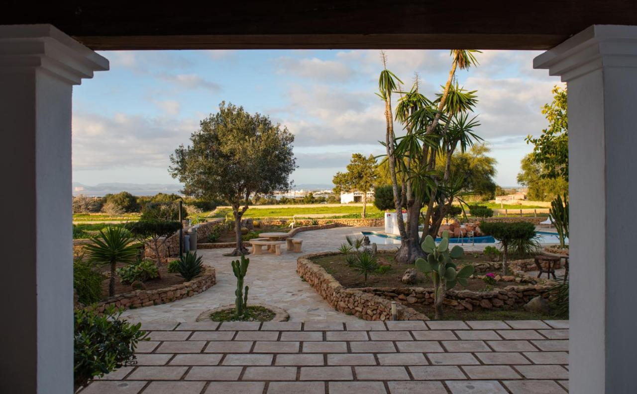 Apartamentos Vista Vedra 萨宾娜 外观 照片