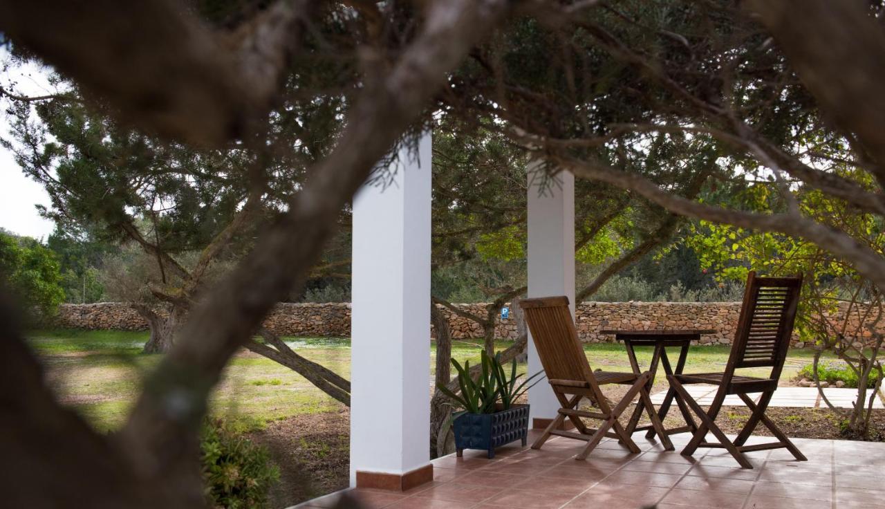 Apartamentos Vista Vedra 萨宾娜 外观 照片