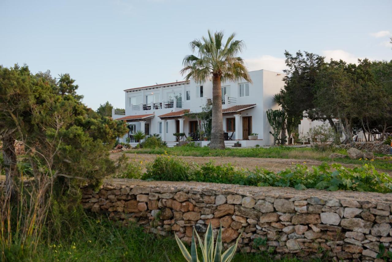 Apartamentos Vista Vedra 萨宾娜 外观 照片