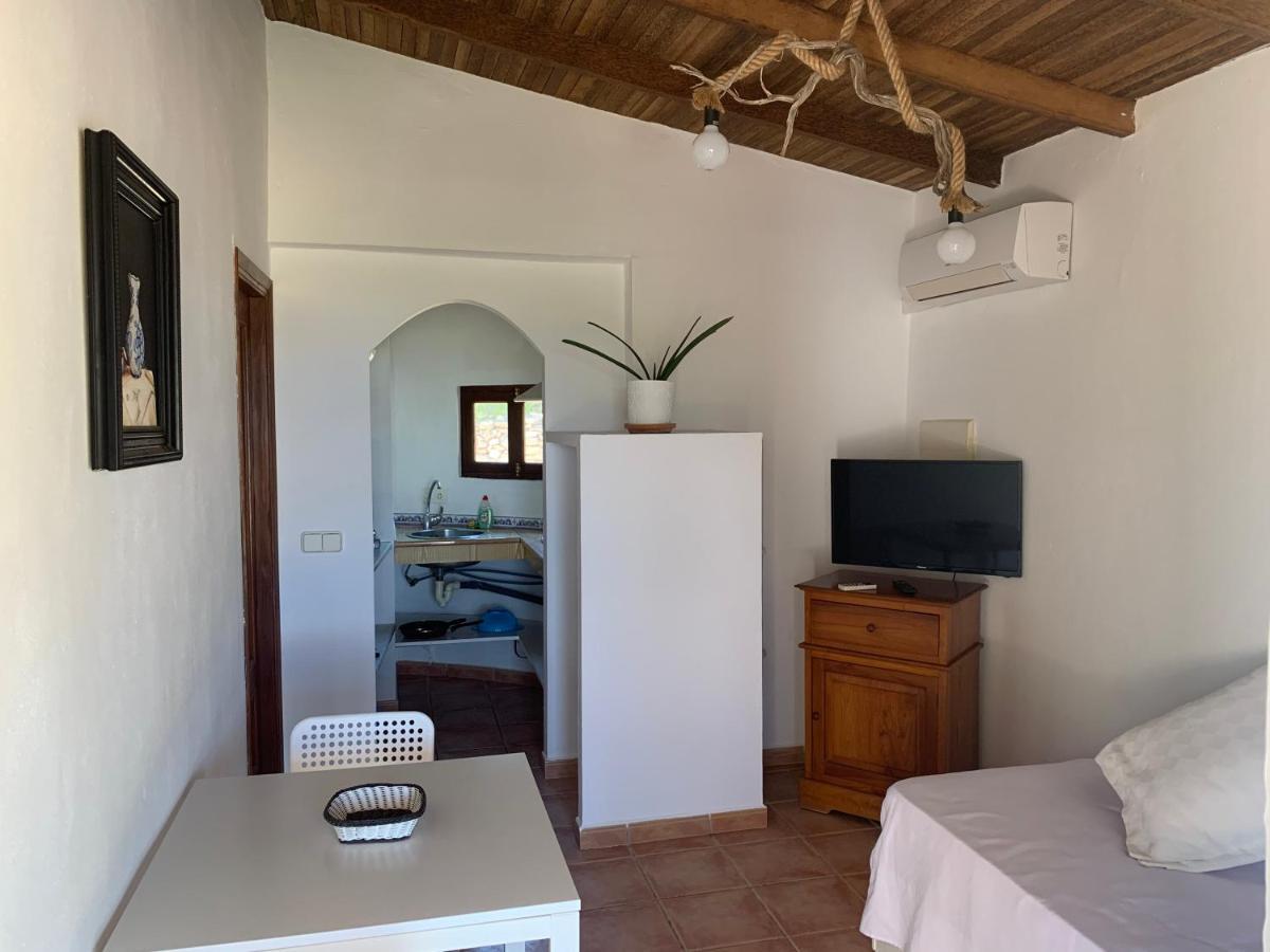 Apartamentos Vista Vedra 萨宾娜 外观 照片