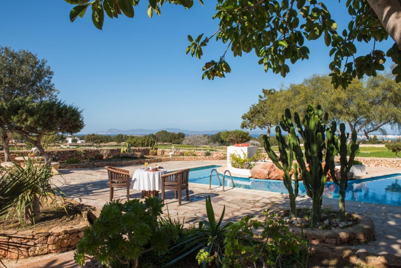Apartamentos Vista Vedra 萨宾娜 外观 照片