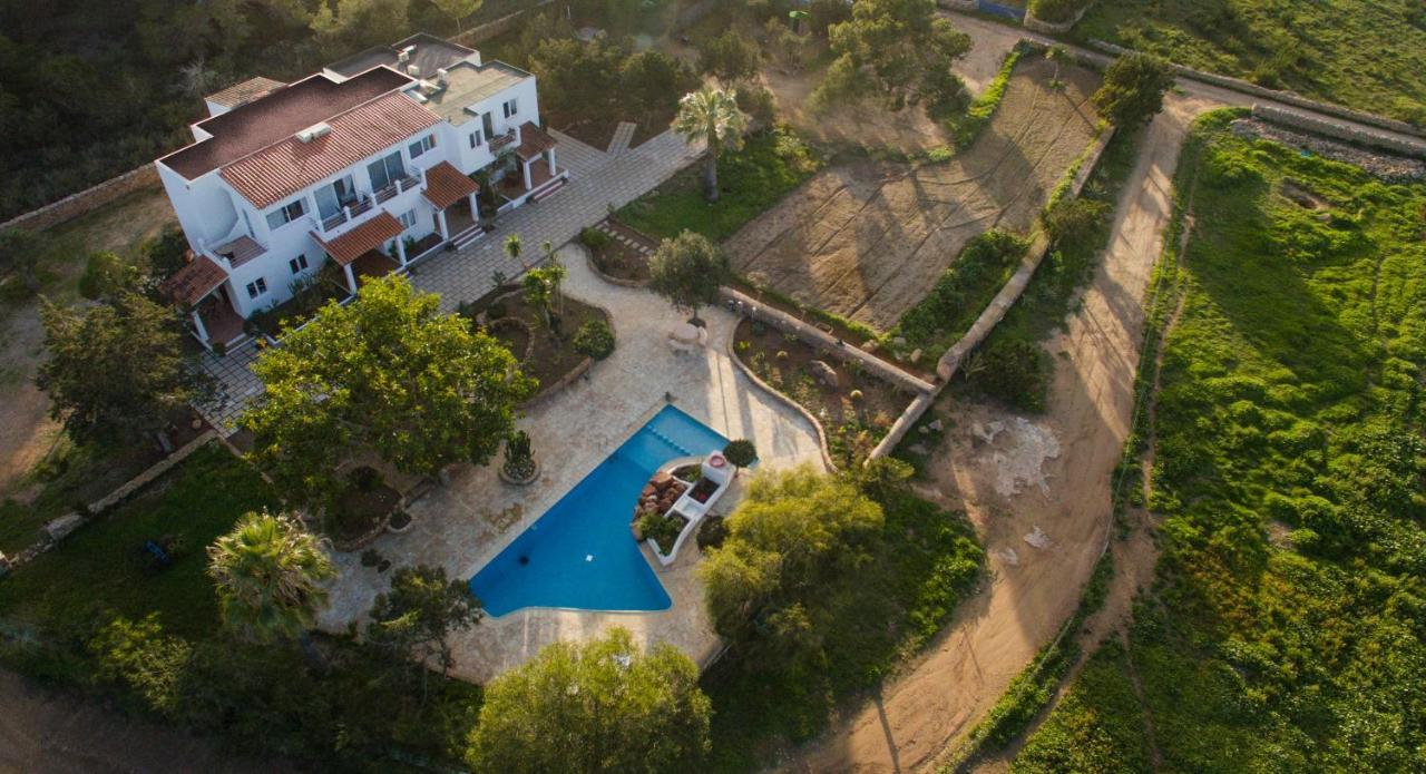 Apartamentos Vista Vedra 萨宾娜 外观 照片
