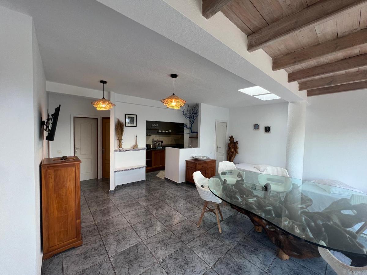 Apartamentos Vista Vedra 萨宾娜 外观 照片