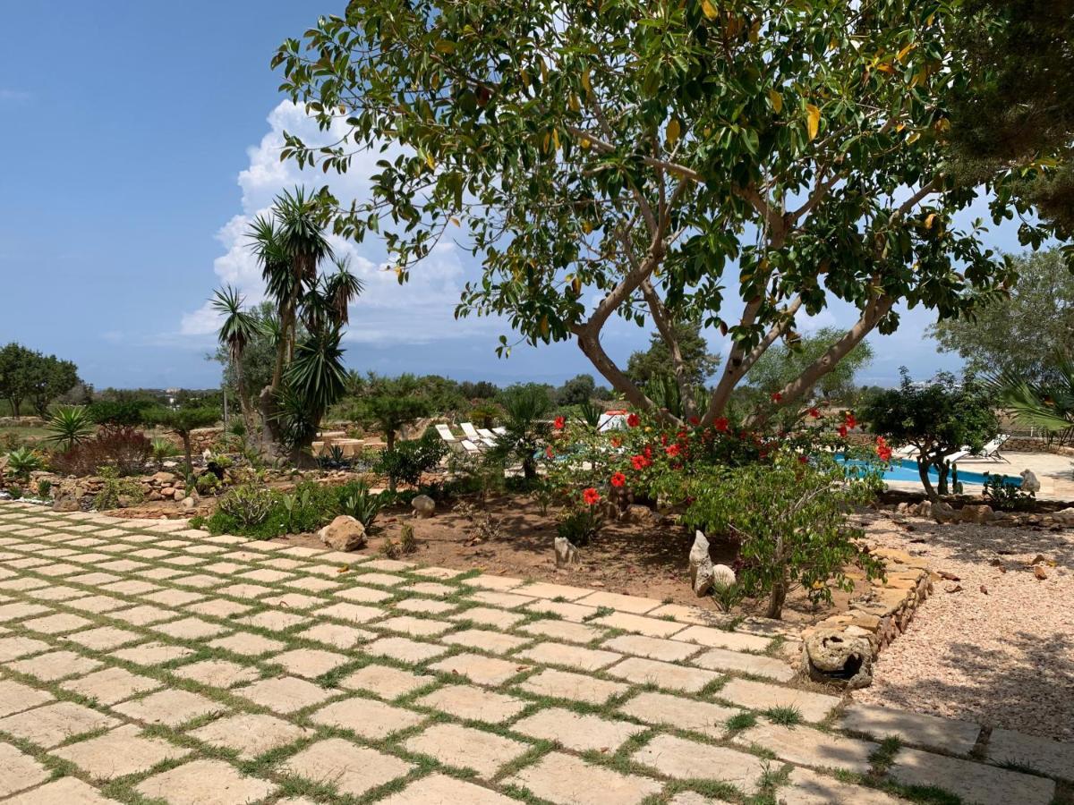 Apartamentos Vista Vedra 萨宾娜 外观 照片