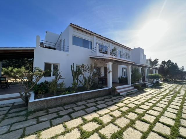 Apartamentos Vista Vedra 萨宾娜 外观 照片