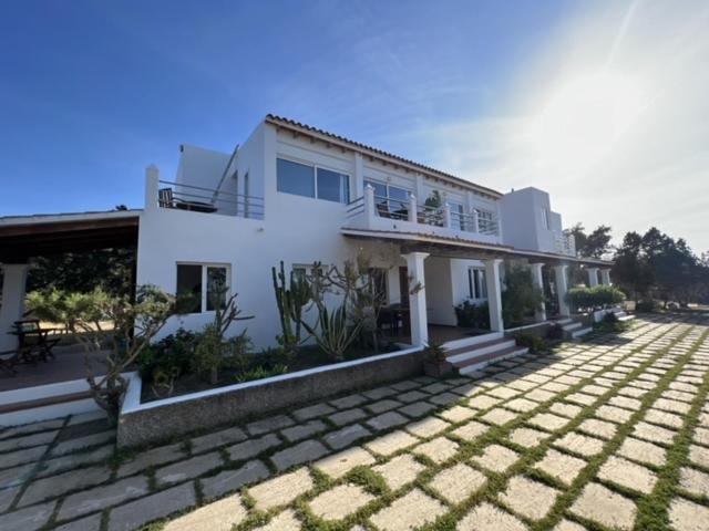Apartamentos Vista Vedra 萨宾娜 外观 照片